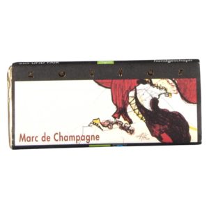 Marc de Champagne Schoko